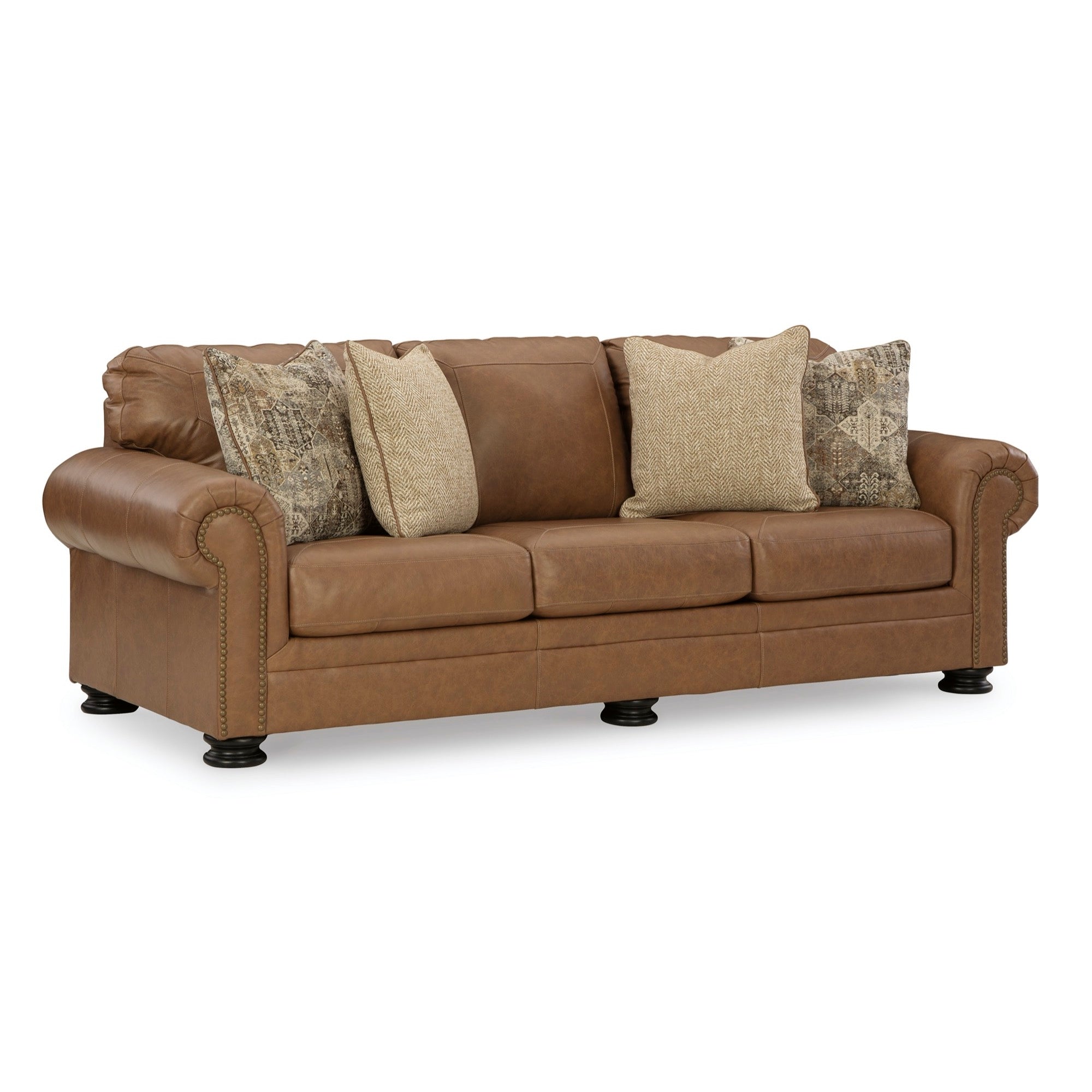 Carianna Living Room Set - Adams Furniture