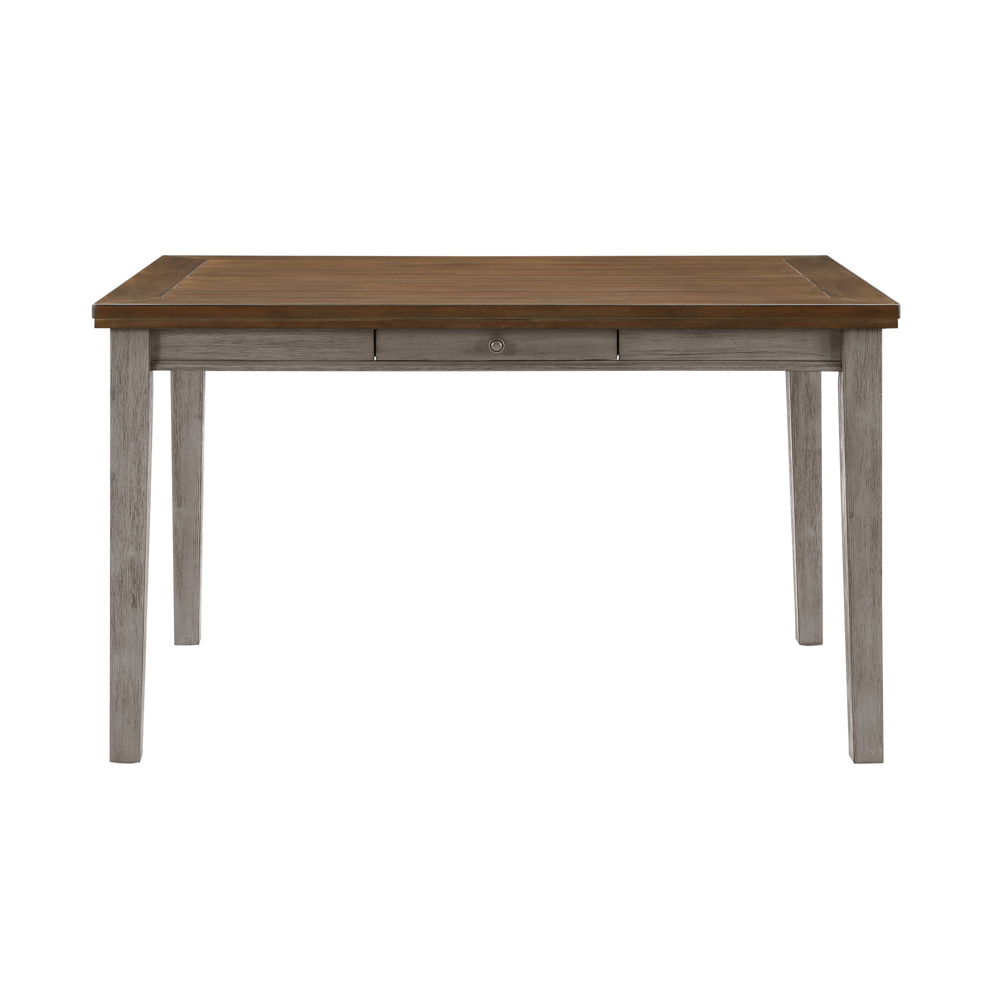 Tigard Counter Height Dining Table - Adams Furniture