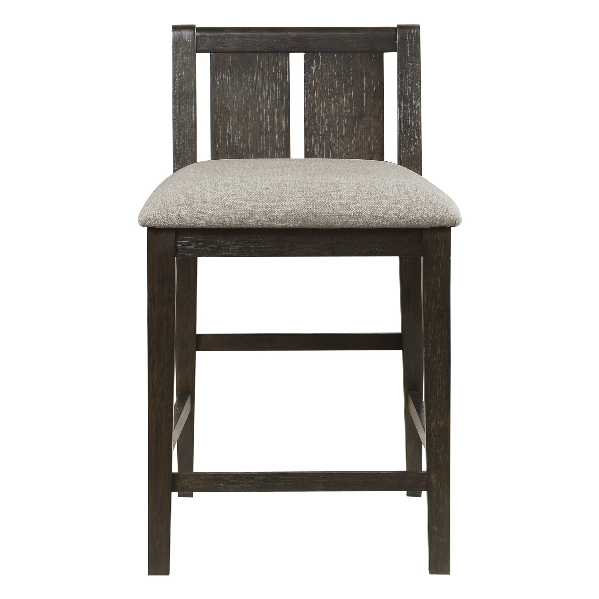 Jake 3 Piece Counter Height Dining Set - Adams Furniture