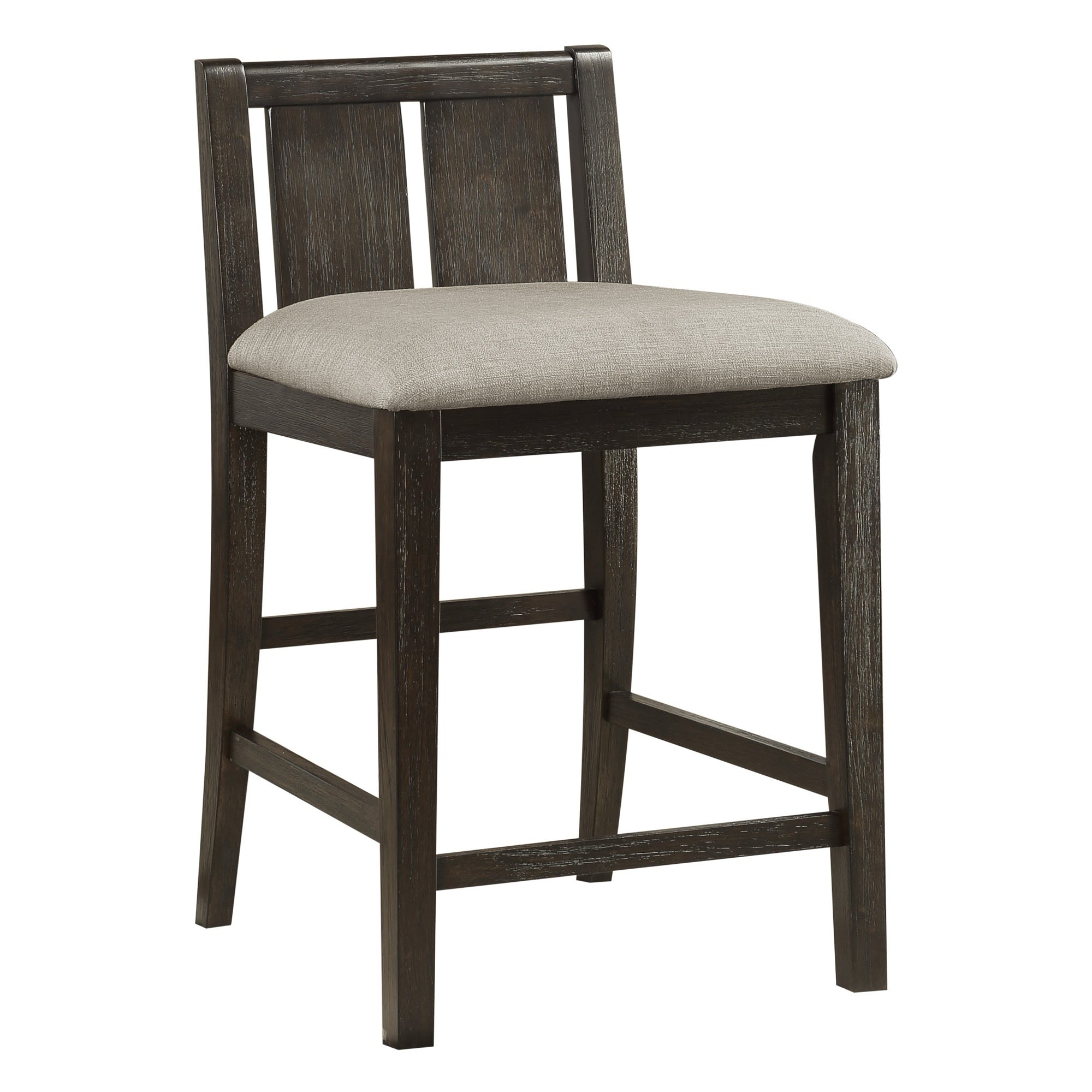Jake 3 Piece Counter Height Dining Set - Adams Furniture