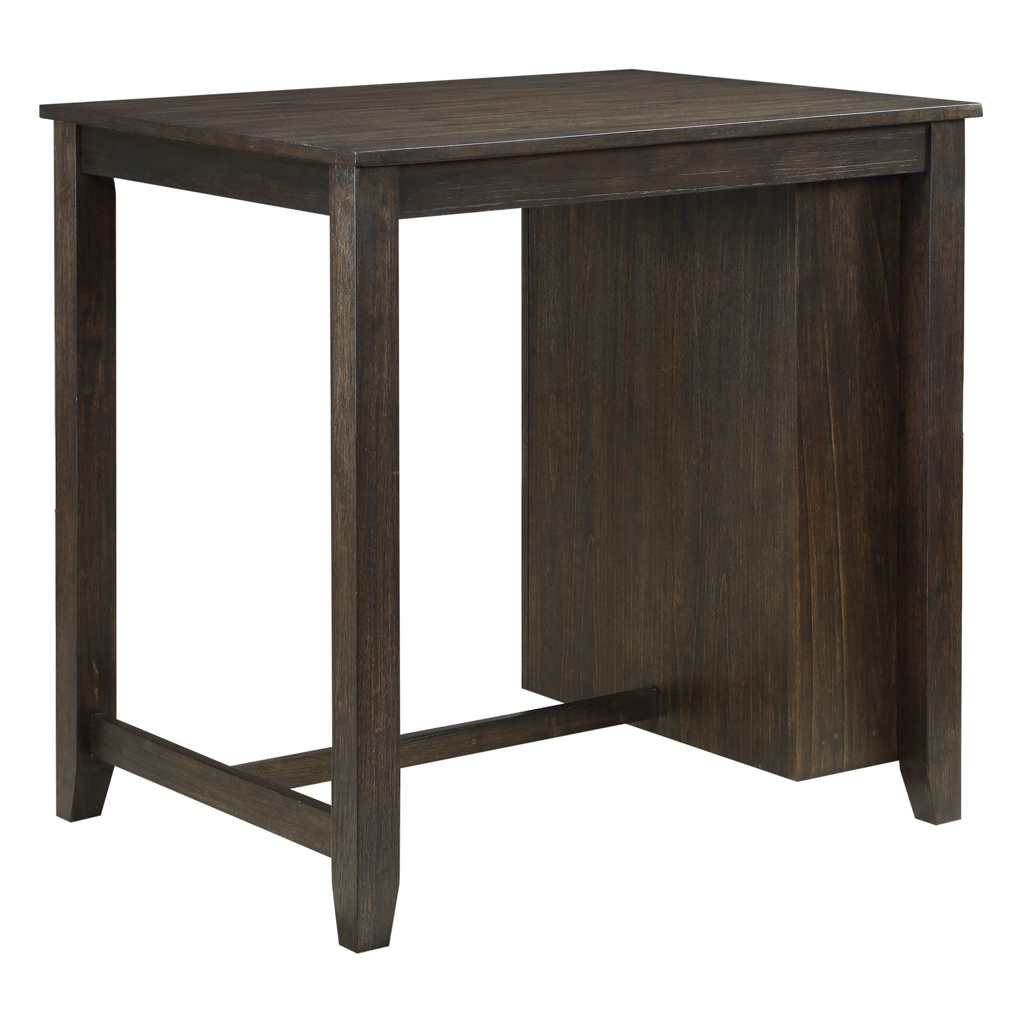 Jake 3 Piece Counter Height Dining Set - Adams Furniture