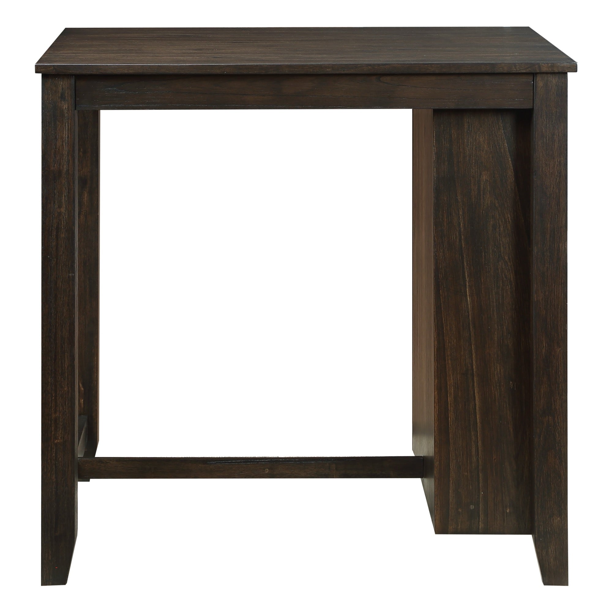 Jake 3 Piece Counter Height Dining Set - Adams Furniture