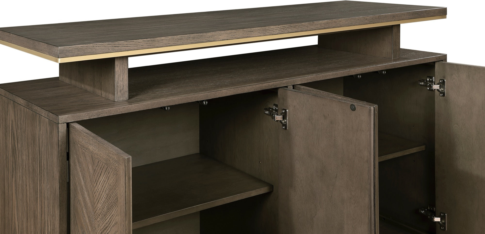 Jaden Server - Adams Furniture