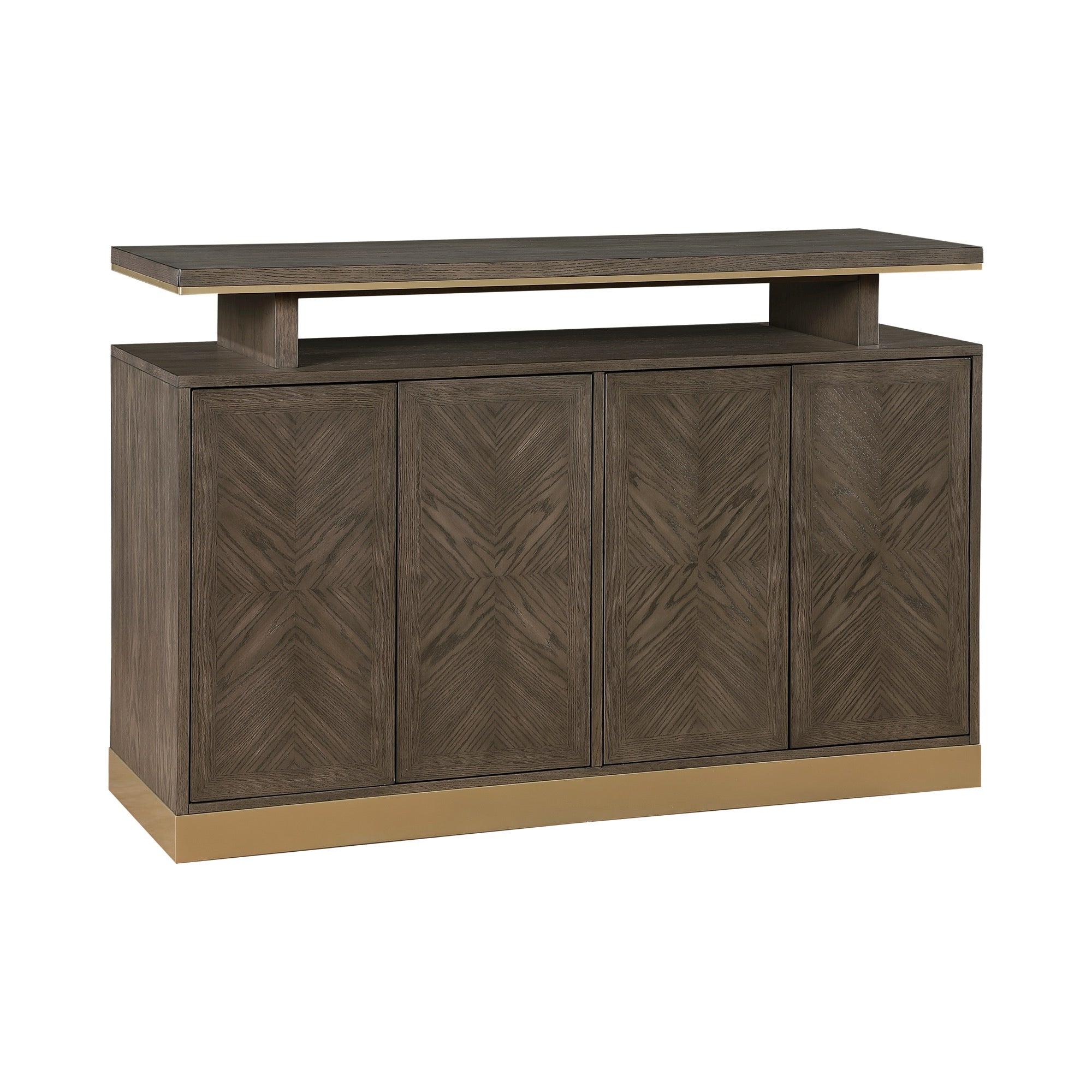 Jaden Server - Adams Furniture