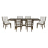 Jaden 7 Piece Dining Set