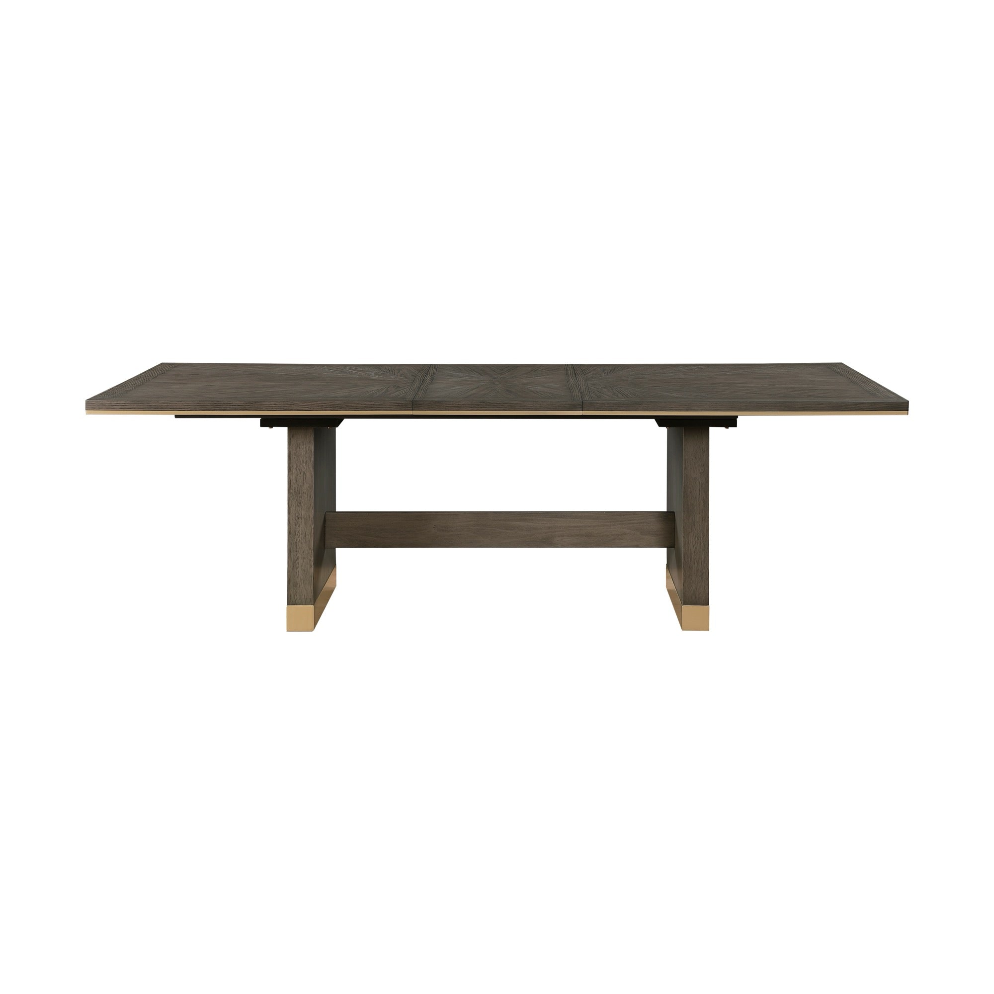 Jaden Extension Dining Table - Adams Furniture