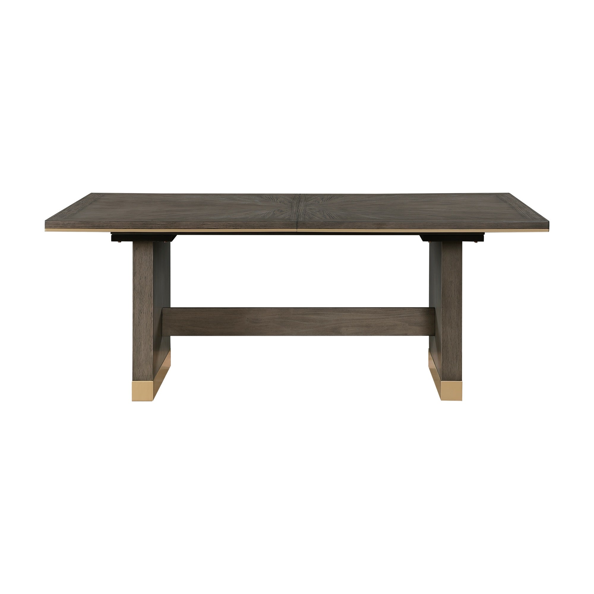 Jaden Extension Dining Table - Adams Furniture