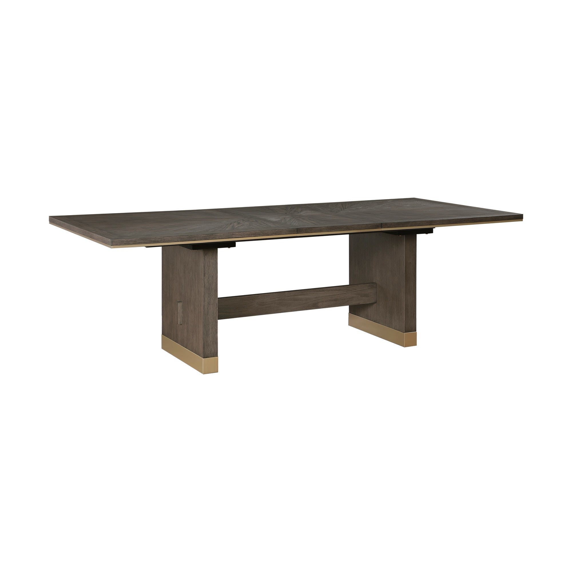 Jaden Extension Dining Table - Adams Furniture