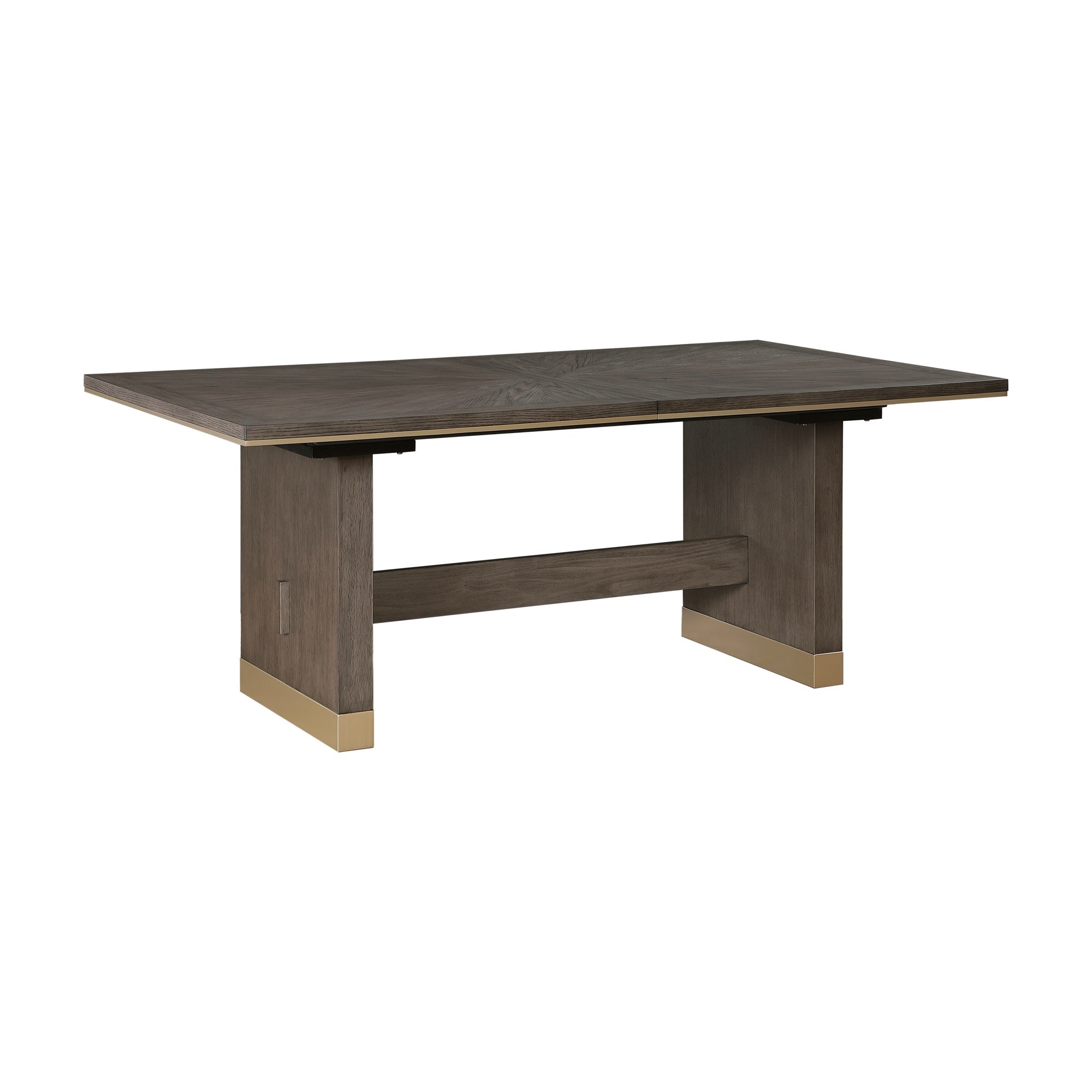 Jaden Extension Dining Table - Adams Furniture