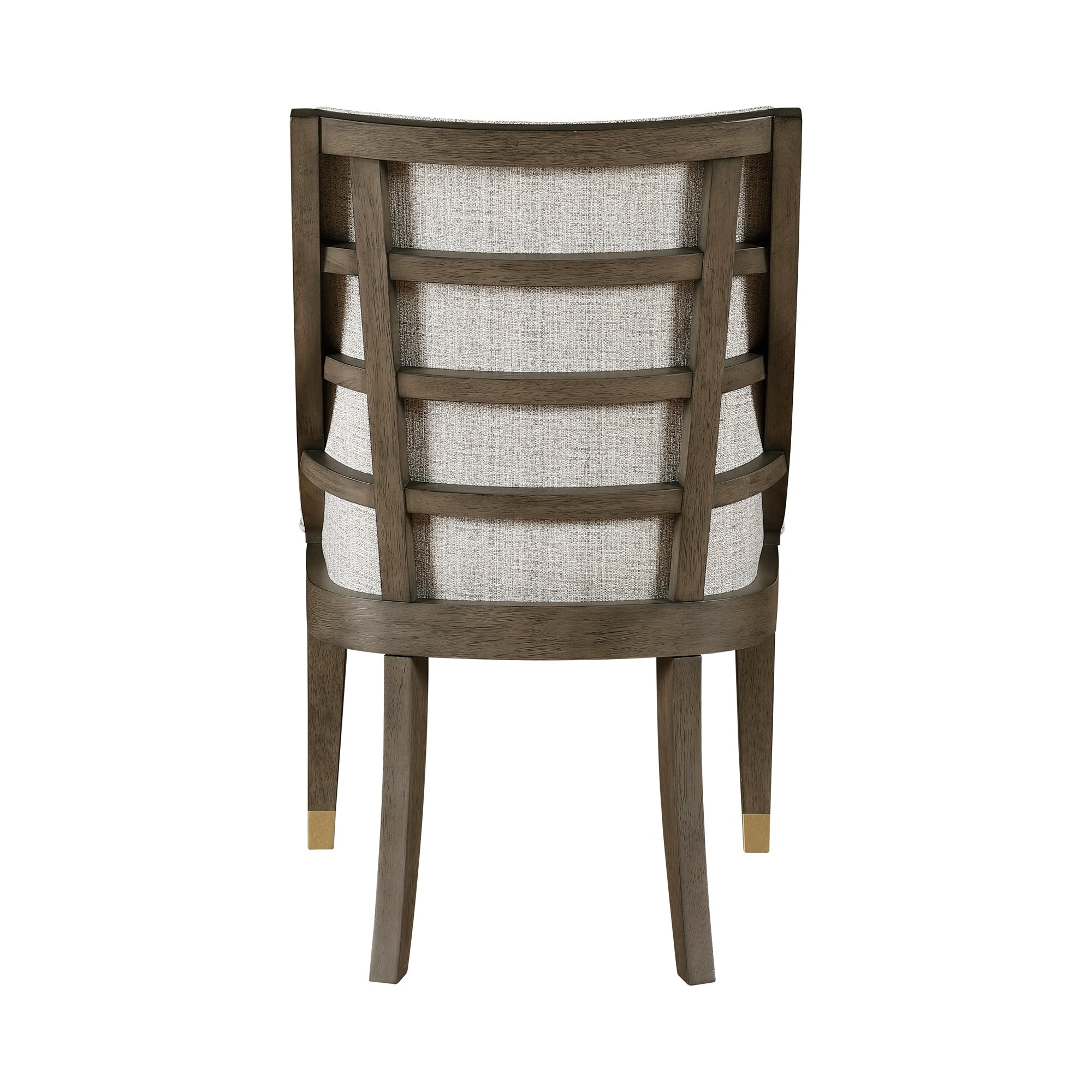 Jaden Dining Chair (Set of 2) - Adams Furniture