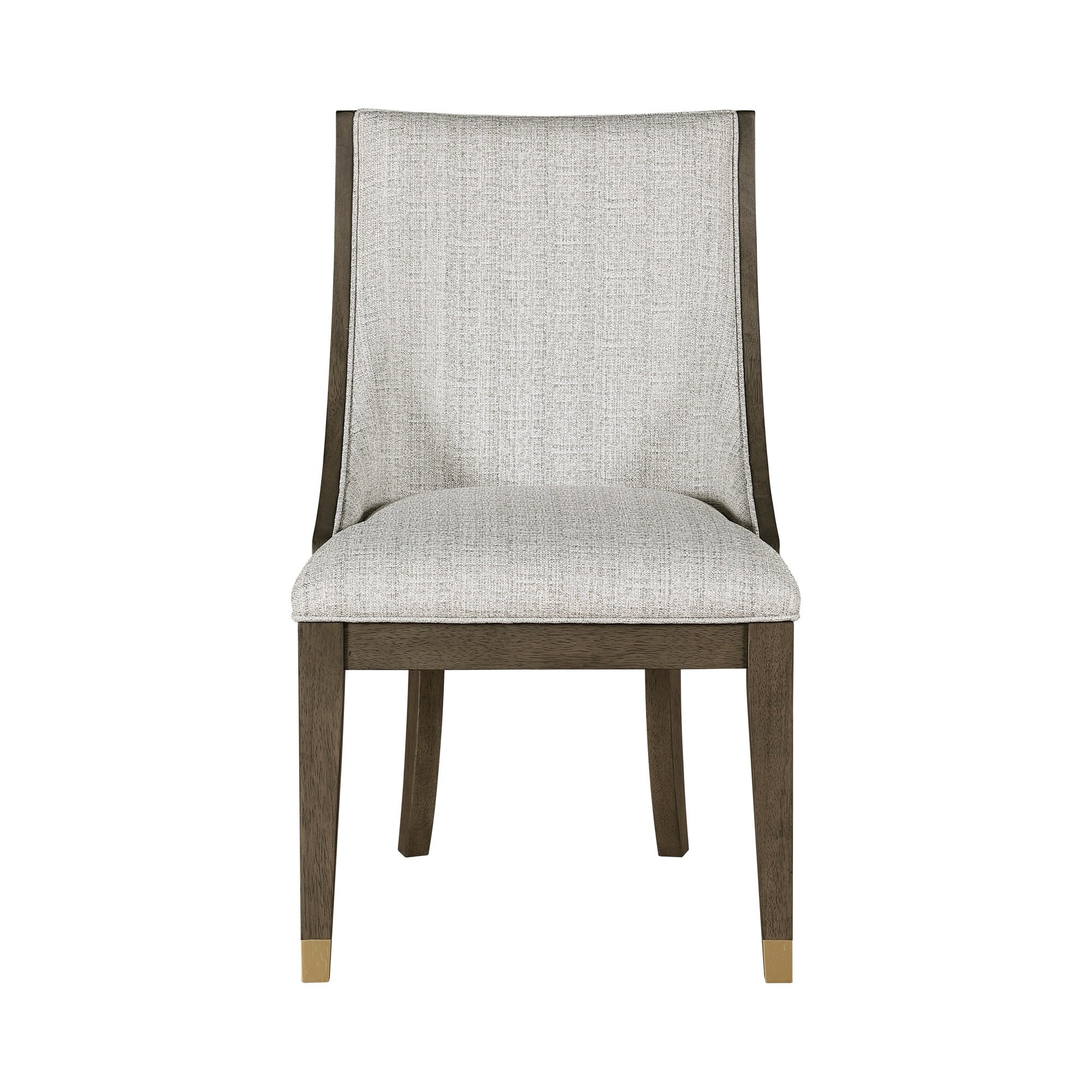 Jaden Dining Chair (Set of 2) - Adams Furniture