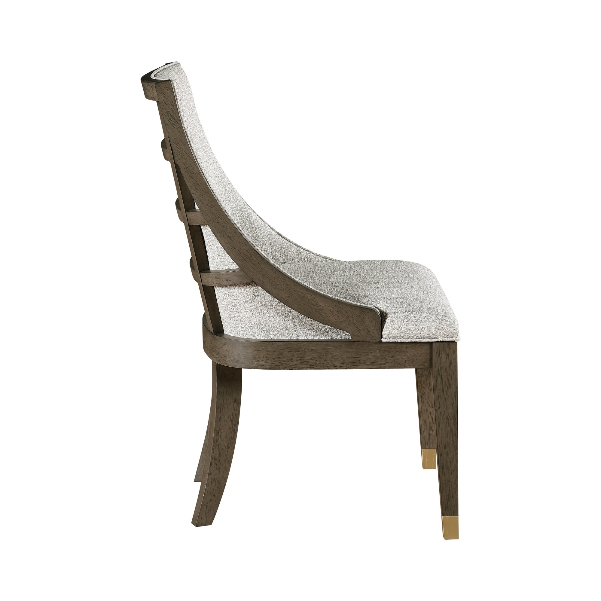 Jaden Dining Chair (Set of 2) - Adams Furniture