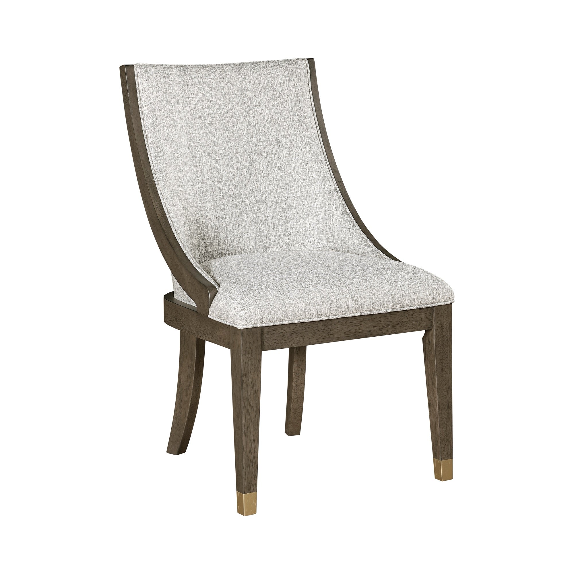 Jaden Dining Chair (Set of 2) - Adams Furniture