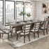 Jaden Extension Dining Table