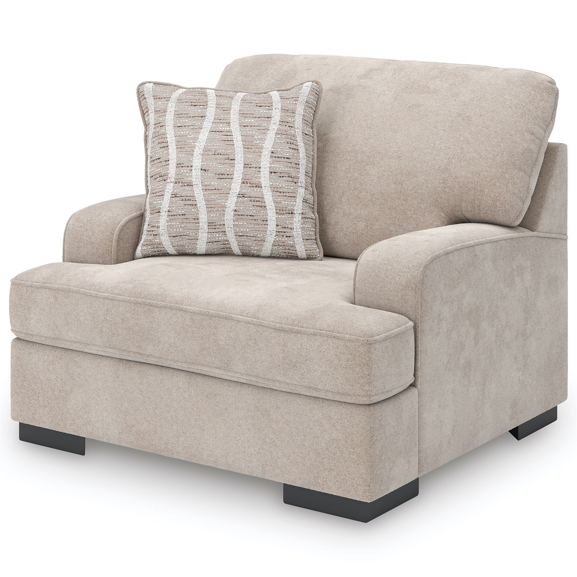 Hailey Chair and a Half - Adams Furniture