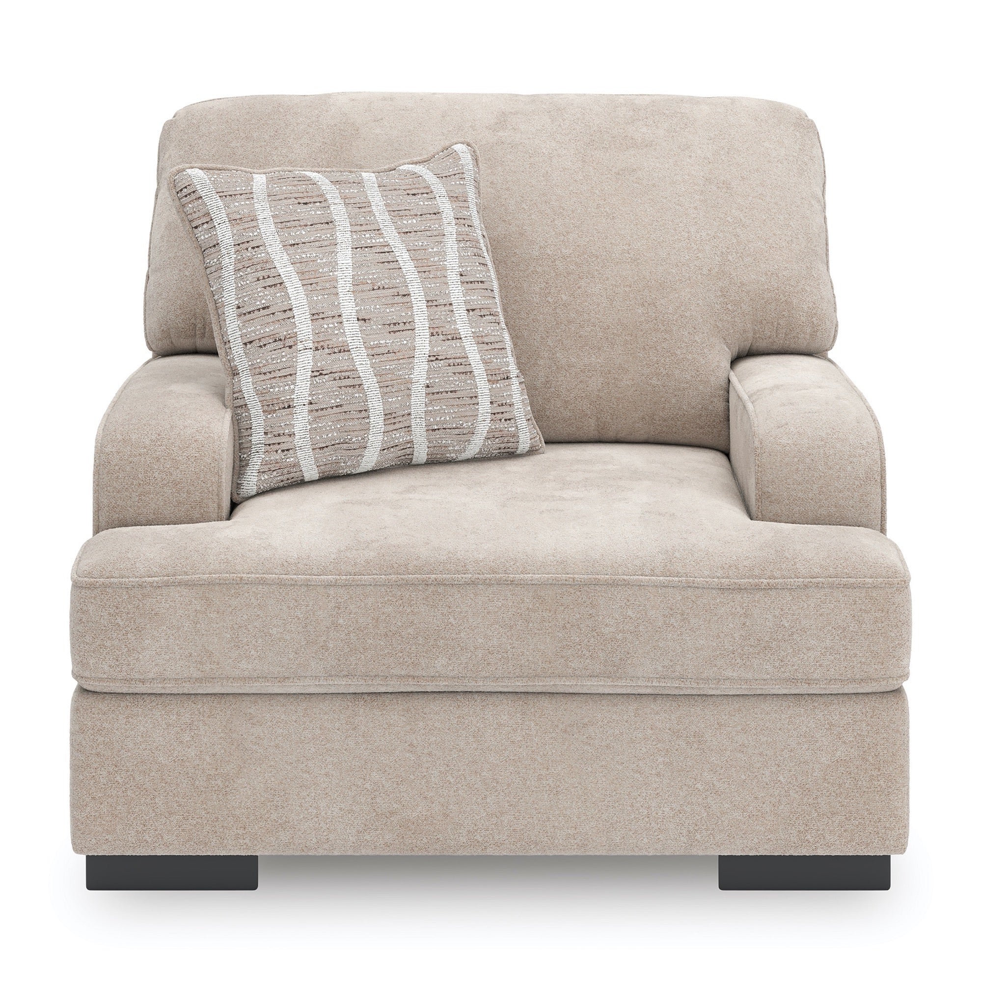 Hailey Chair and a Half - Adams Furniture