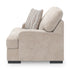 Hailey Chair and a Half - Adams Furniture
