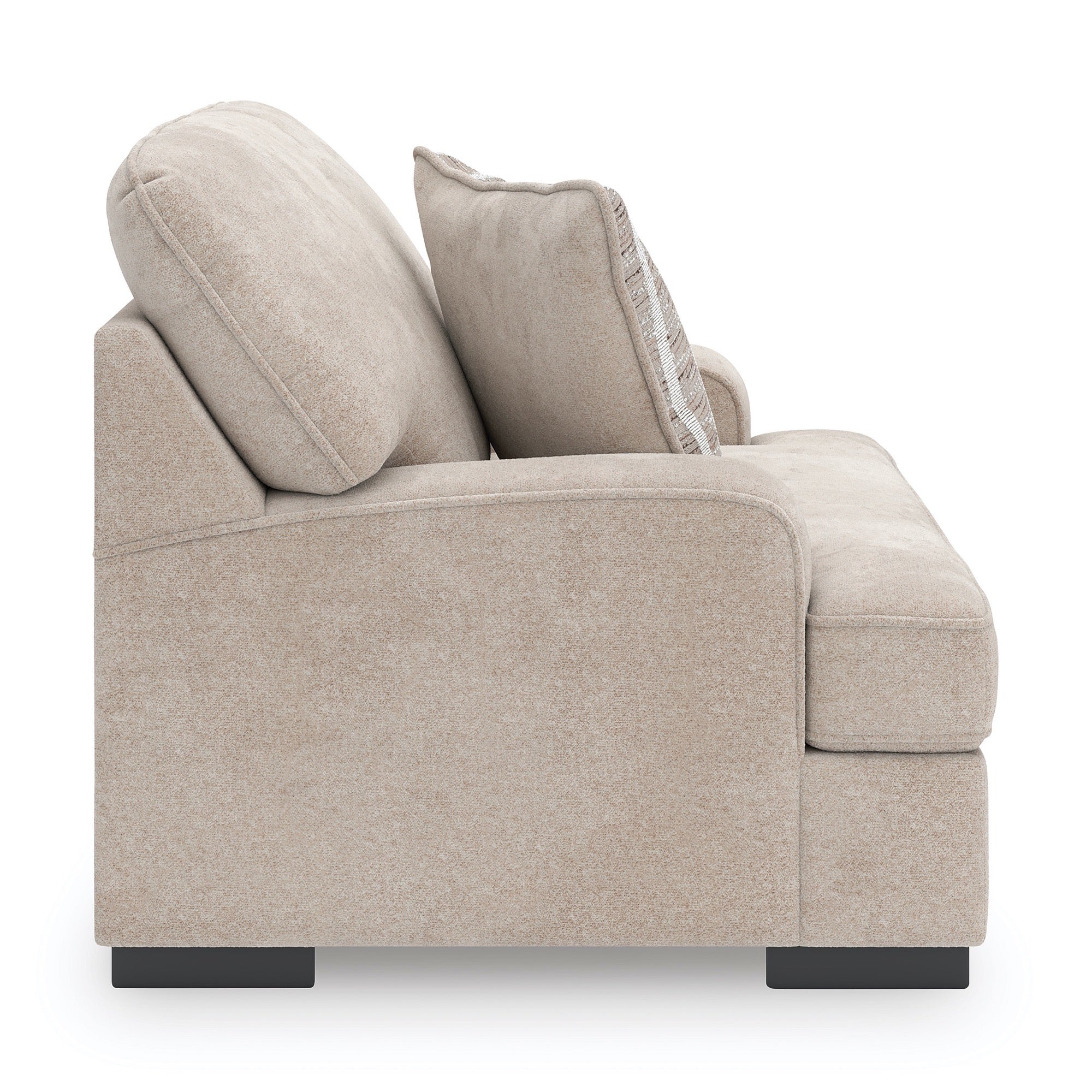 Hailey Chair and a Half - Adams Furniture