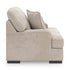 Hailey Chair and a Half - Adams Furniture