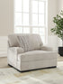 Hailey Chair and a Half - Adams Furniture