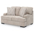 Hailey Loveseat - Adams Furniture
