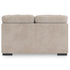 Hailey Loveseat - Adams Furniture