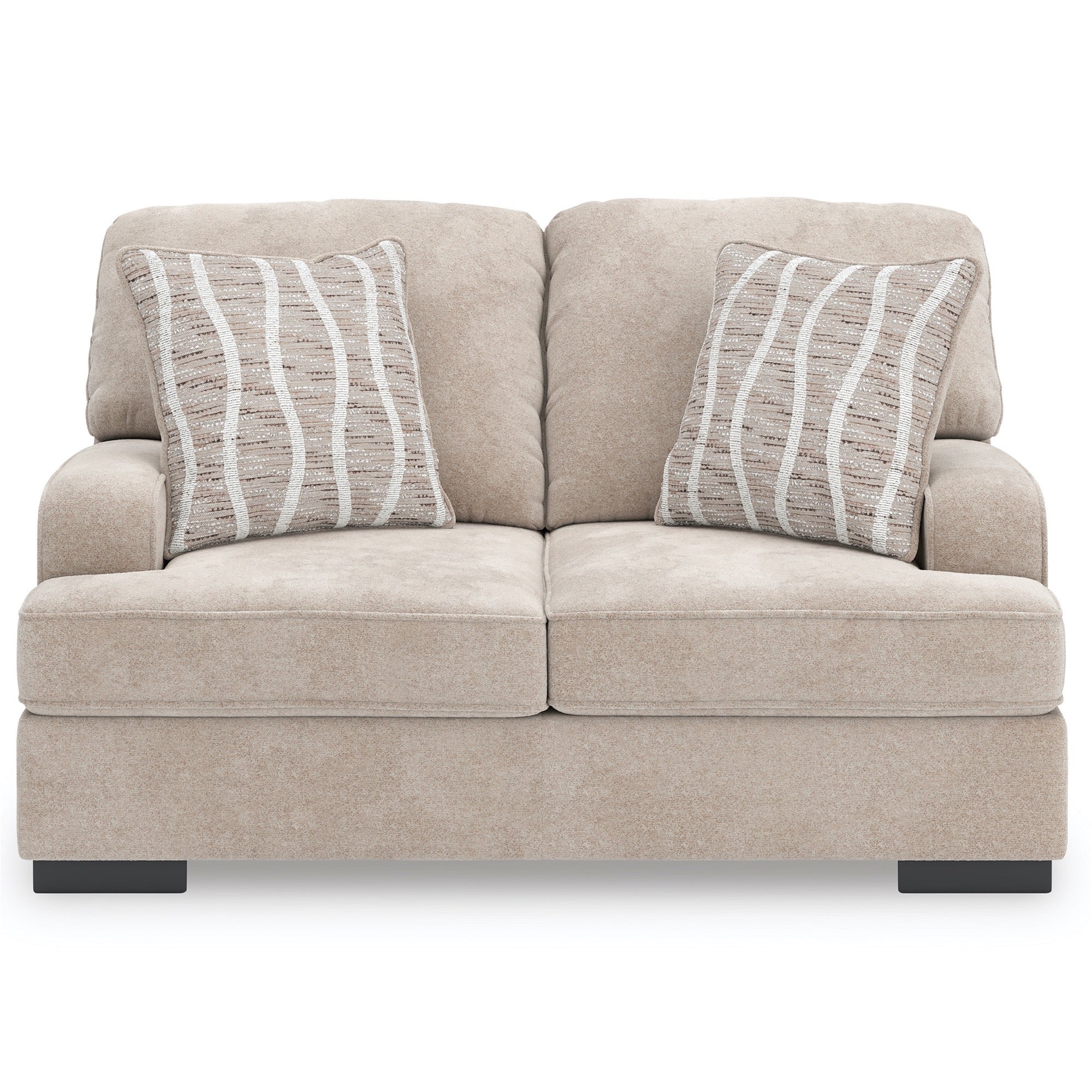 Hailey Loveseat - Adams Furniture