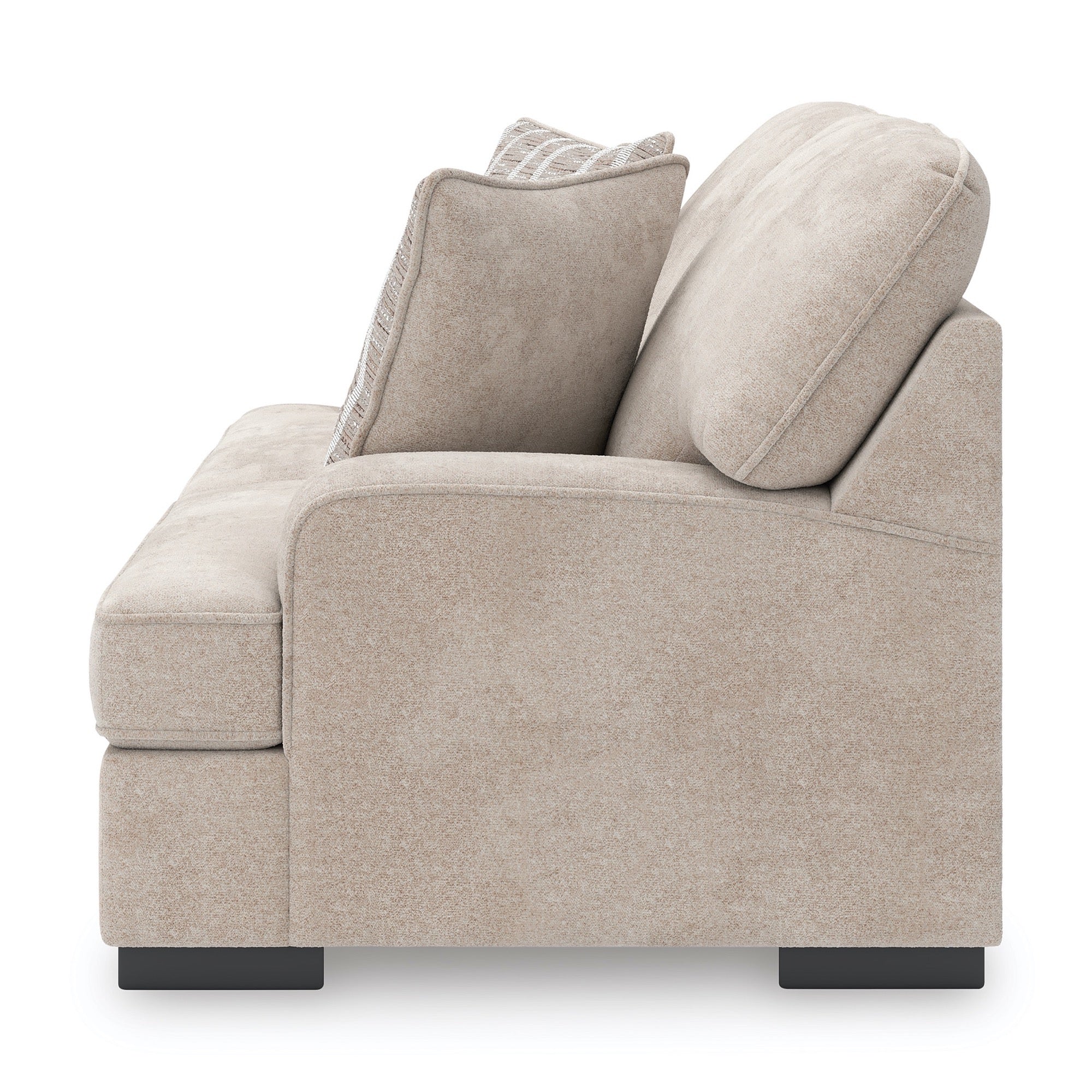 Hailey Loveseat - Adams Furniture