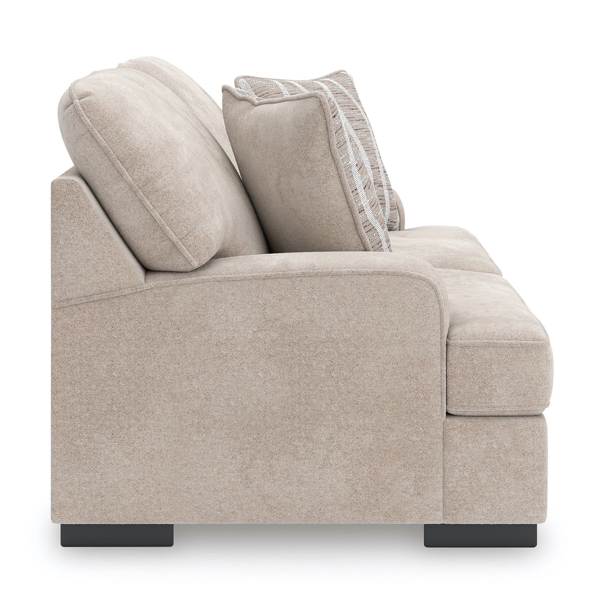 Hailey Loveseat - Adams Furniture