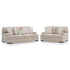 Hailey Living Room Set - Adams Furniture