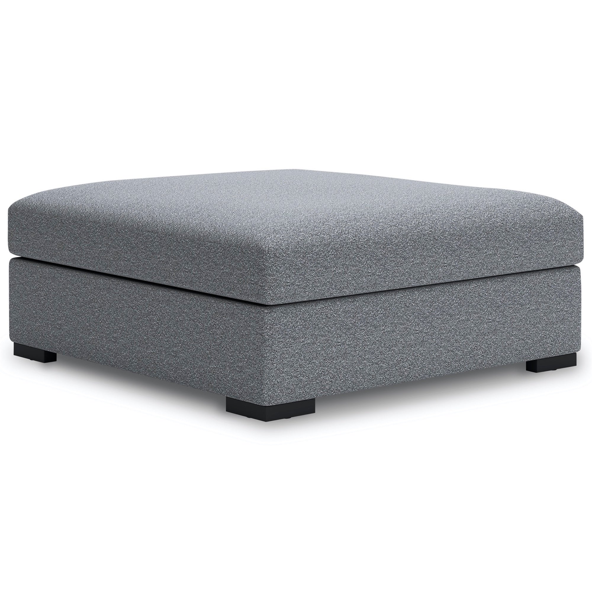 Cooper Oversized Accent Ottoman - Adams Furniture