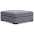 Cooper Oversized Accent Ottoman