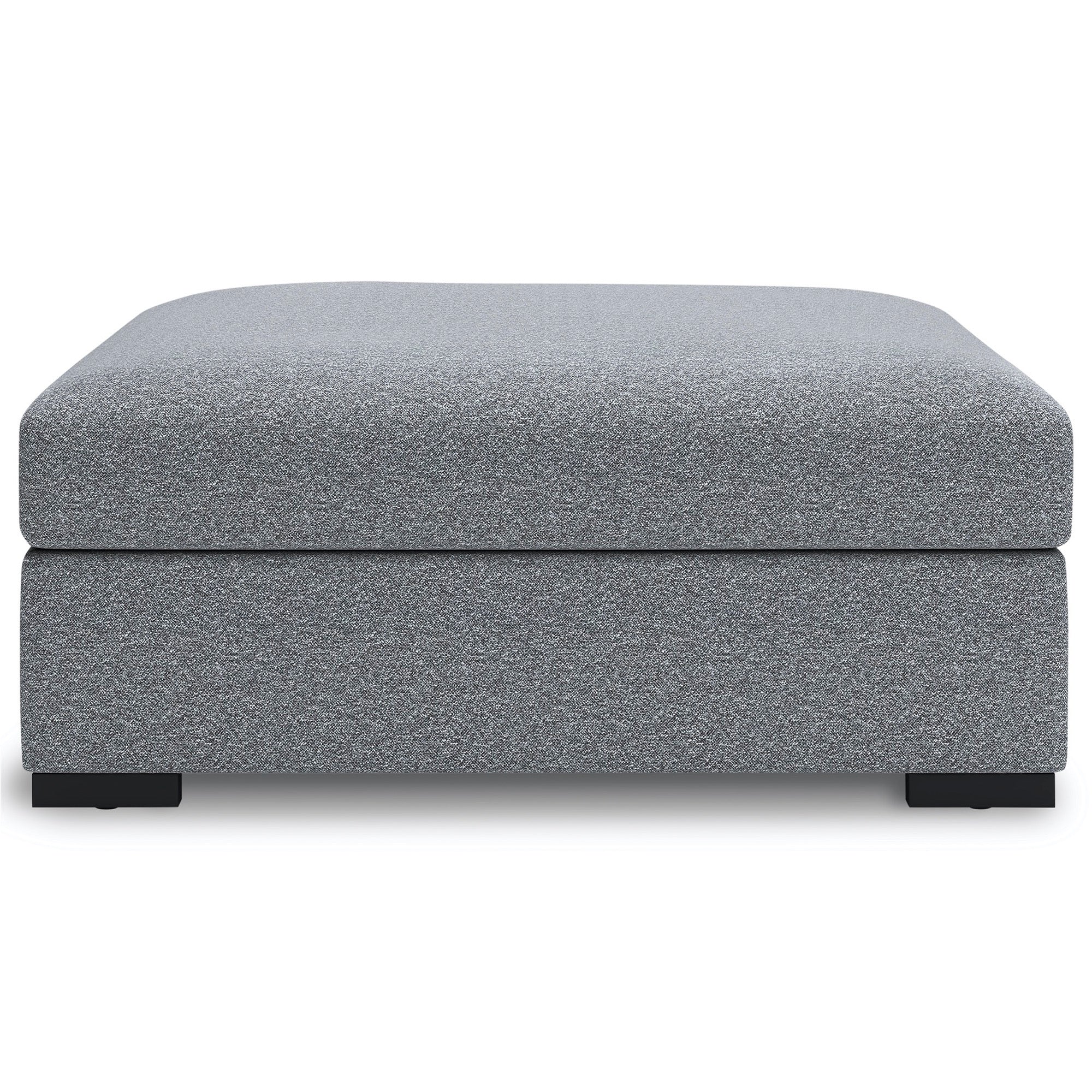 Cooper Oversized Accent Ottoman - Adams Furniture