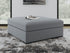 Cooper Oversized Accent Ottoman