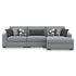 Cooper 3 Piece Modular Sectional