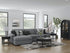 Cooper 3 Piece Modular Sectional