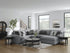 Cooper 5 Piece Modular Sectional with Chaise