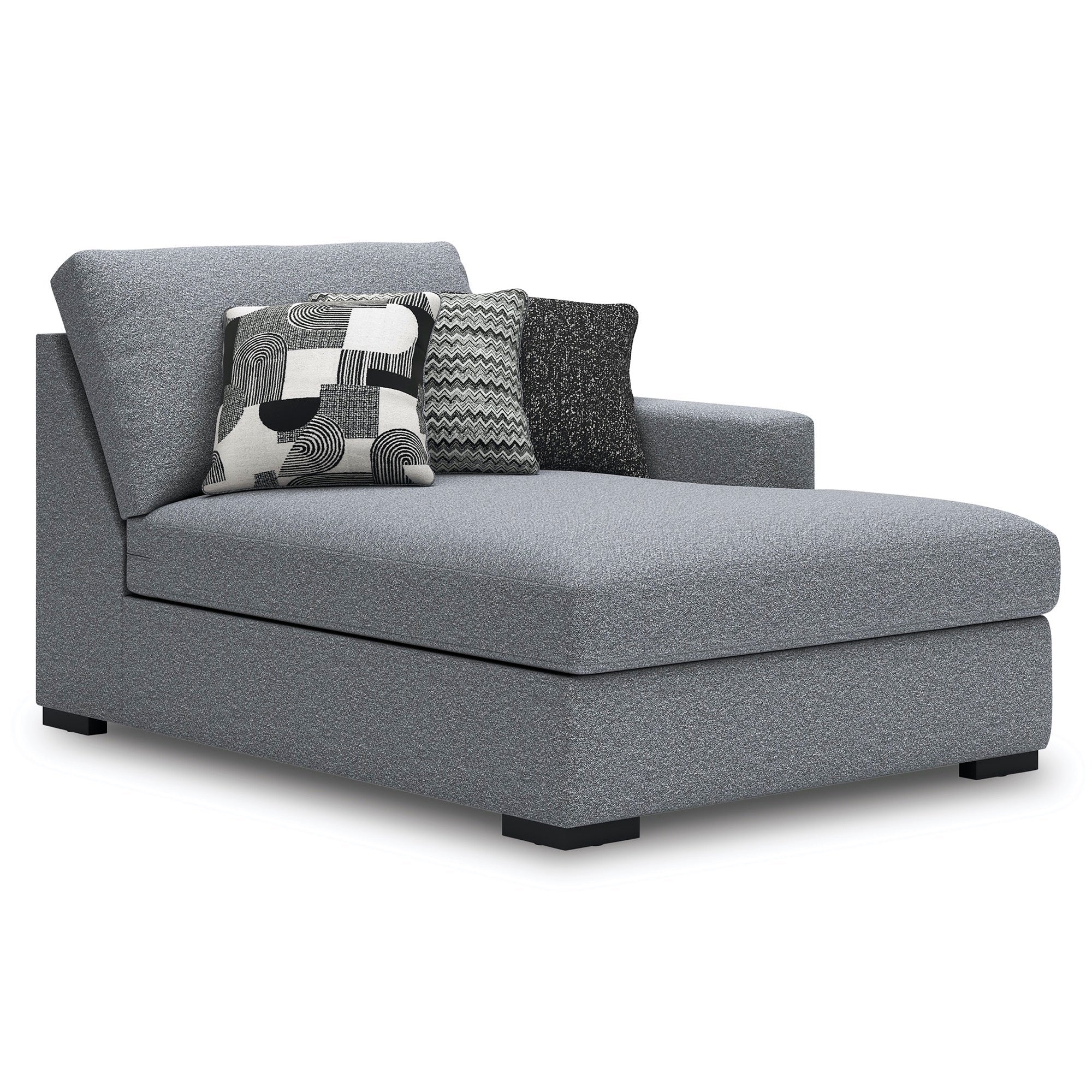 Cooper Right-Arm Facing Corner Chaise - Adams Furniture