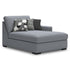 Cooper Right-Arm Facing Corner Chaise - Adams Furniture