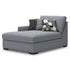 Cooper Left-Arm Facing Corner Chaise - Adams Furniture