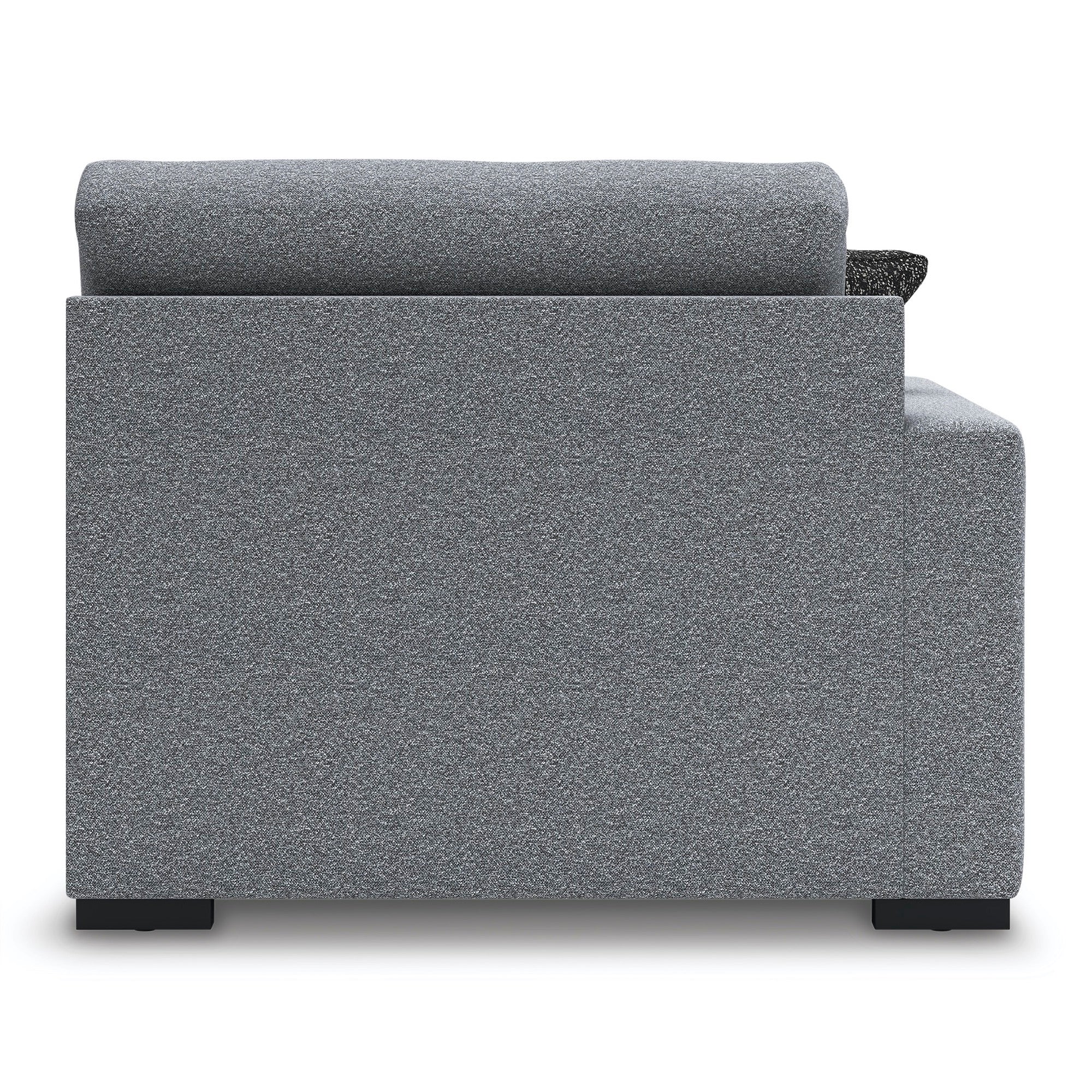 Cooper Left-Arm Facing Corner Chaise - Adams Furniture