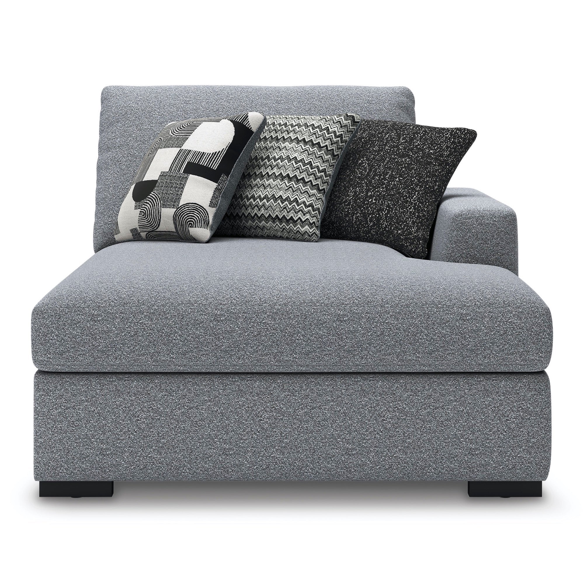 Cooper Right-Arm Facing Corner Chaise - Adams Furniture