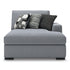 Cooper Right-Arm Facing Corner Chaise - Adams Furniture