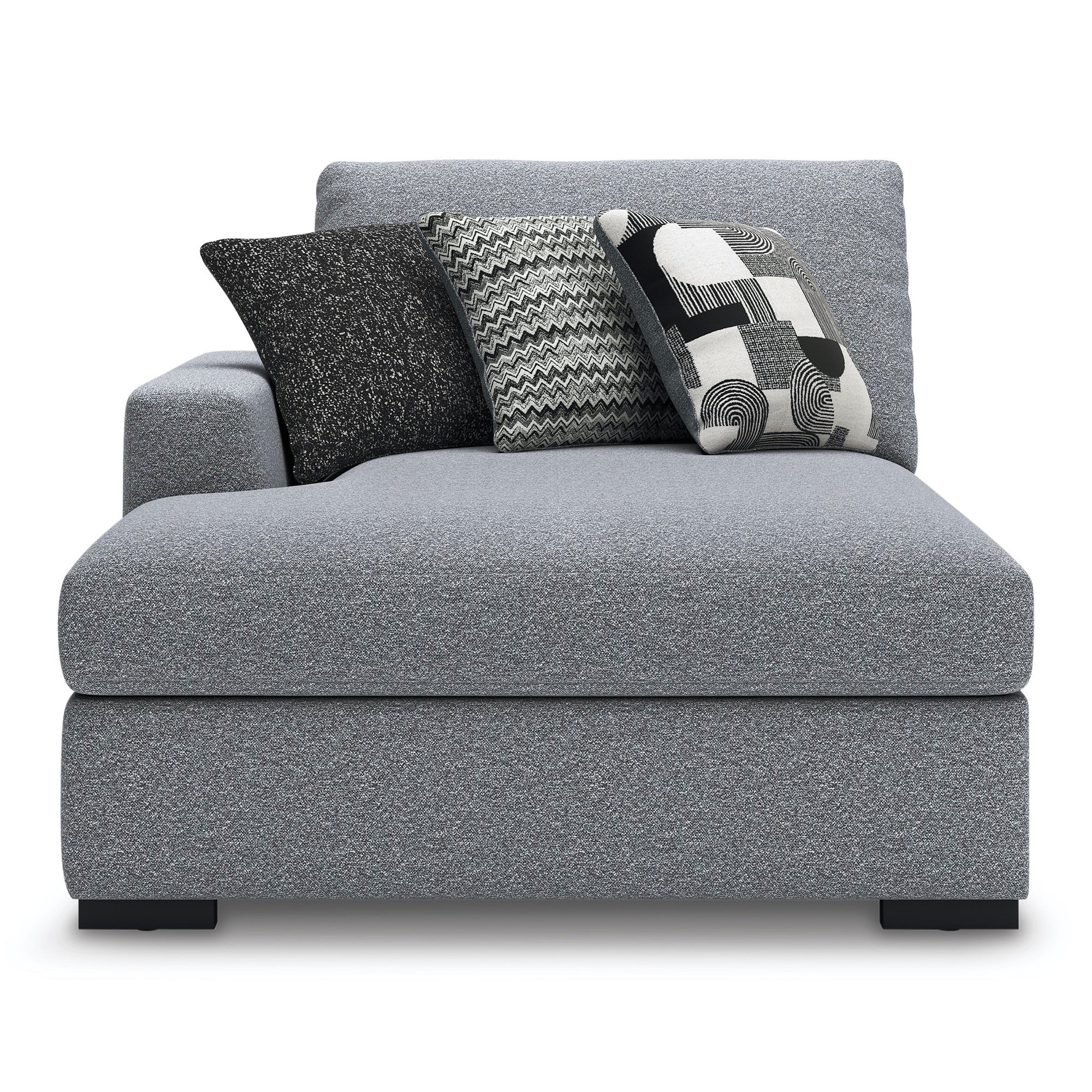 Cooper Left-Arm Facing Corner Chaise - Adams Furniture