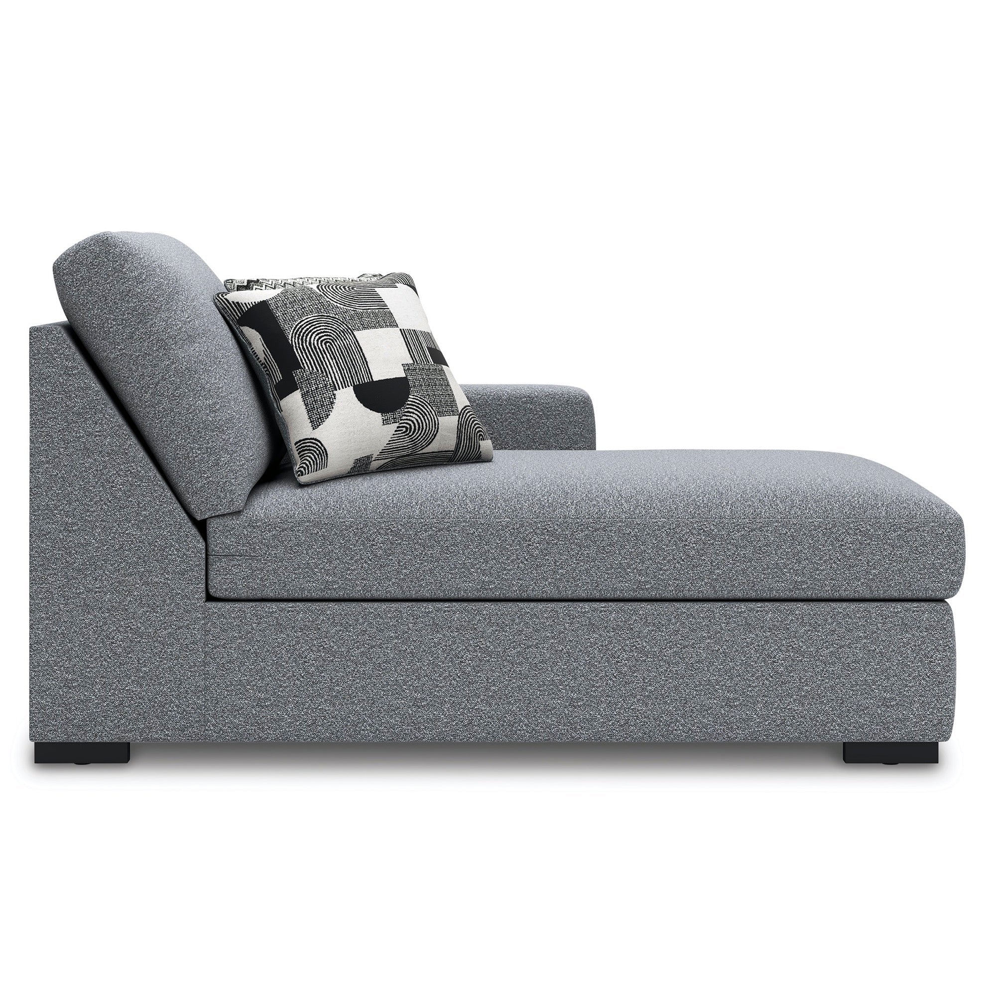 Cooper Right-Arm Facing Corner Chaise - Adams Furniture