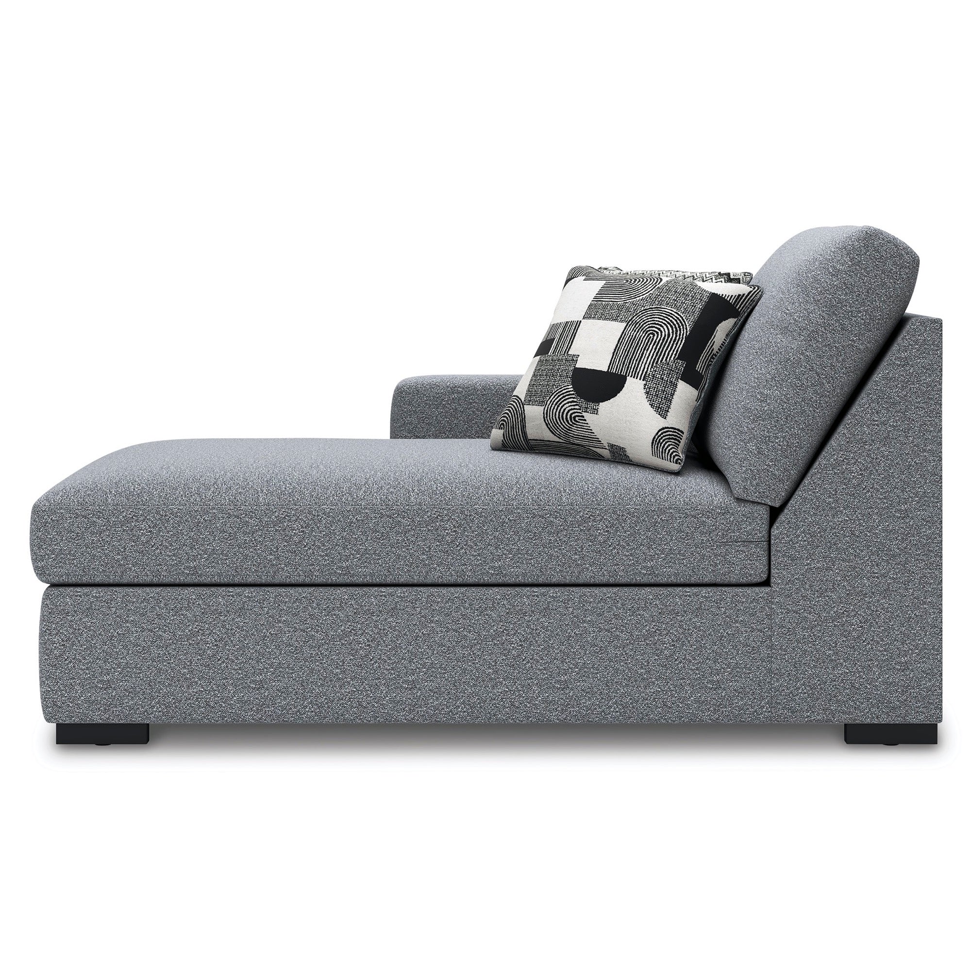 Cooper Left-Arm Facing Corner Chaise - Adams Furniture