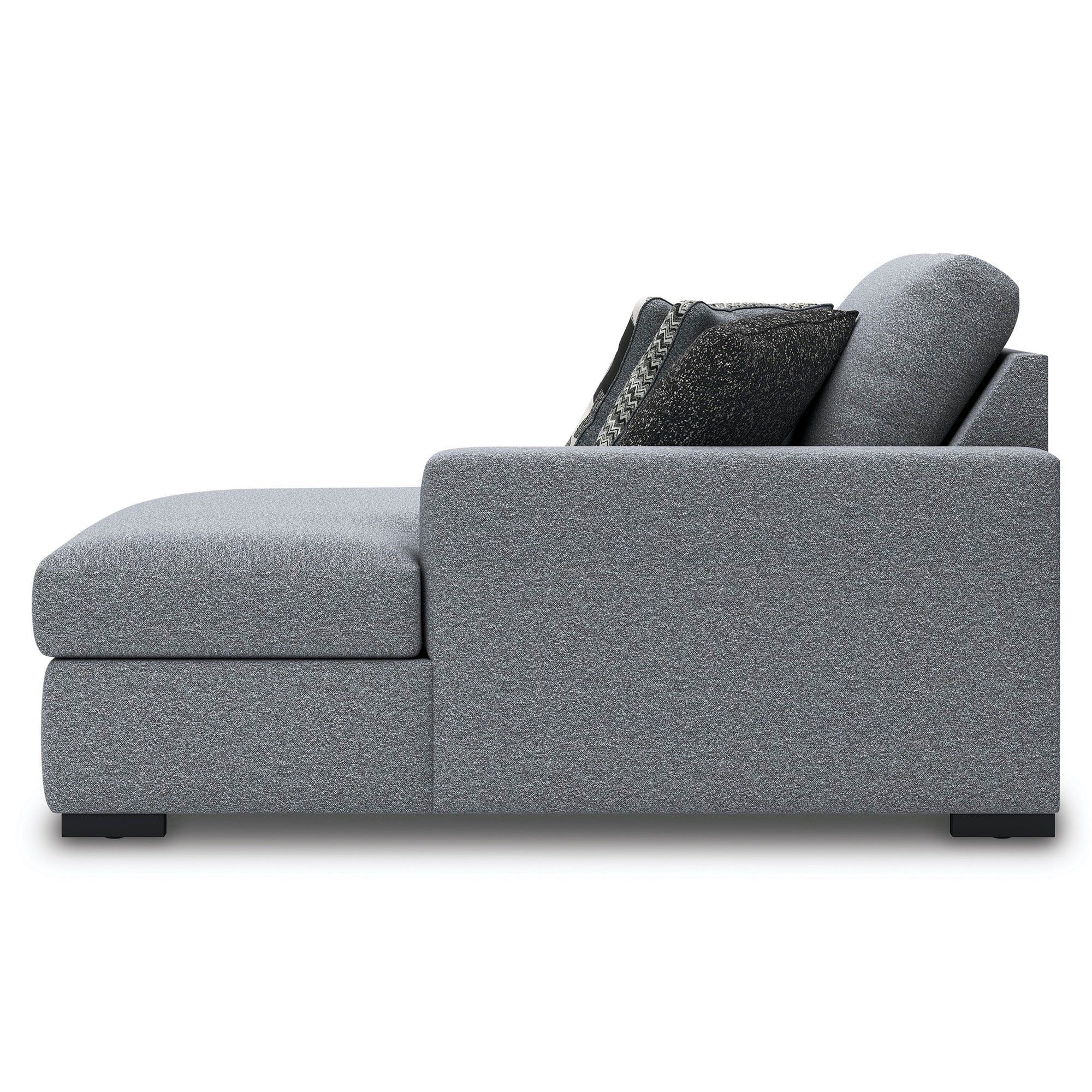 Cooper Right-Arm Facing Corner Chaise - Adams Furniture