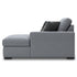 Cooper Right-Arm Facing Corner Chaise - Adams Furniture