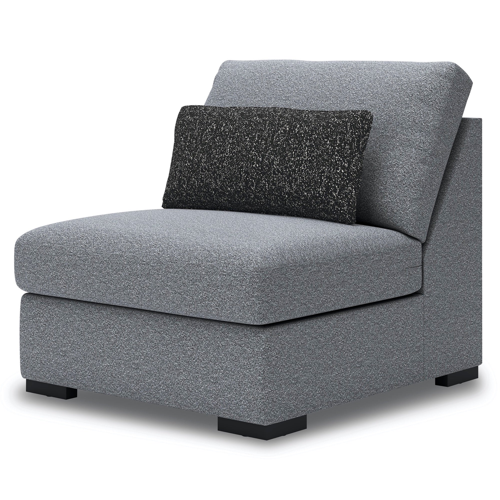 Cooper Armless Chair - Adams Furniture