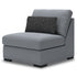 Cooper Armless Chair - Adams Furniture